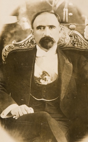 Imagen Francisco I. Madero, entre imagen pública y acción política 1901 1913